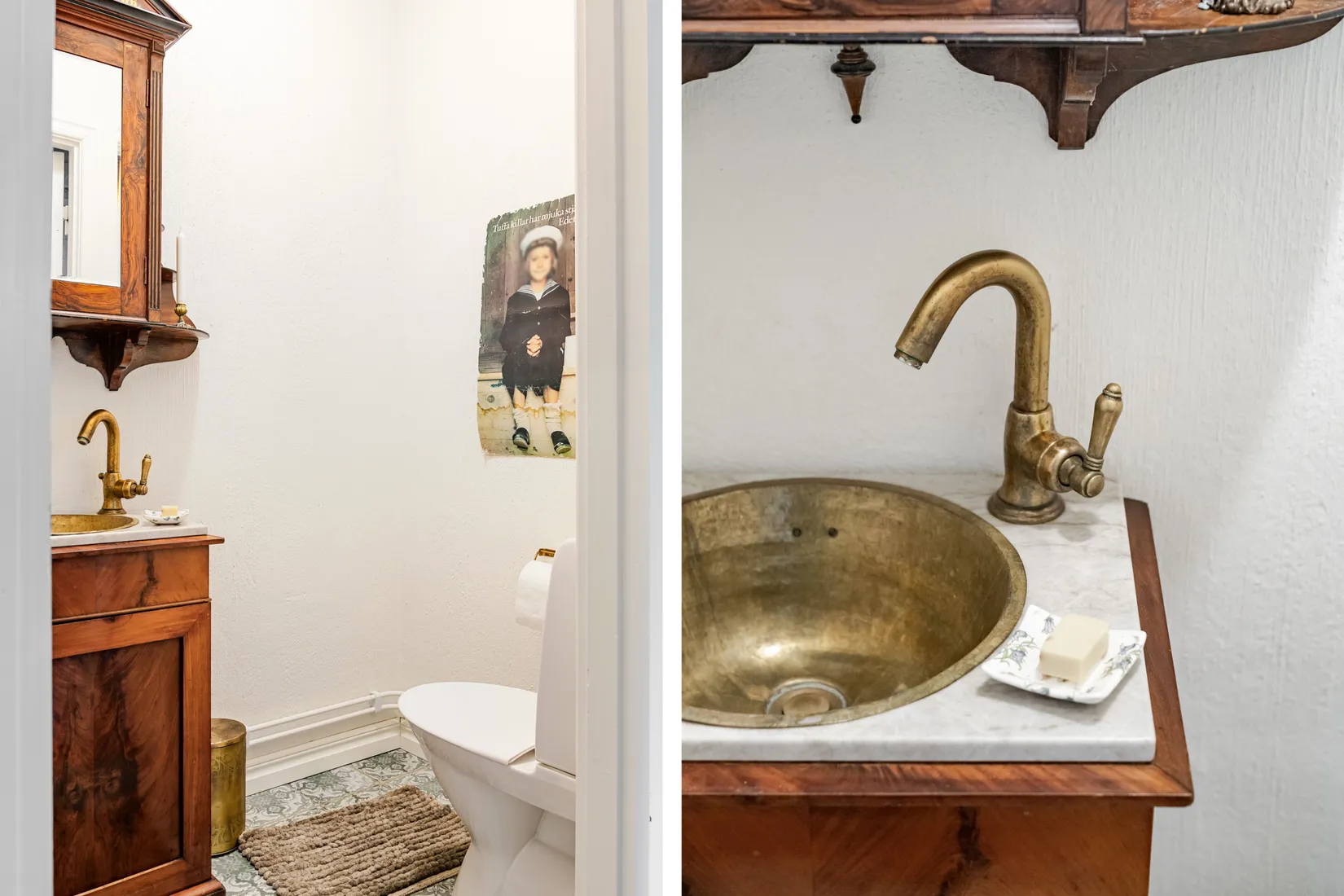 Villa, Svenstorpsvägen 325 och 327, Svenstorp, Ystad