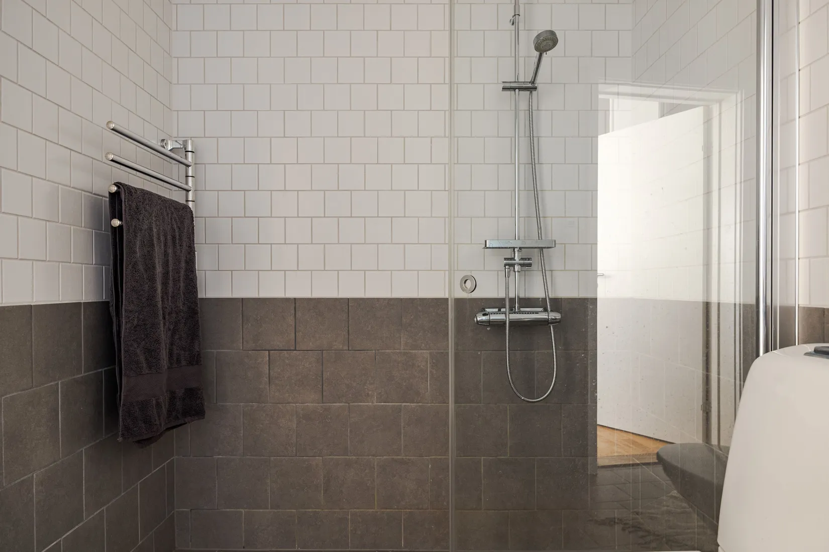 Bostadsrätt, Lindholmshamnen 22, Lindholmen, Göteborg