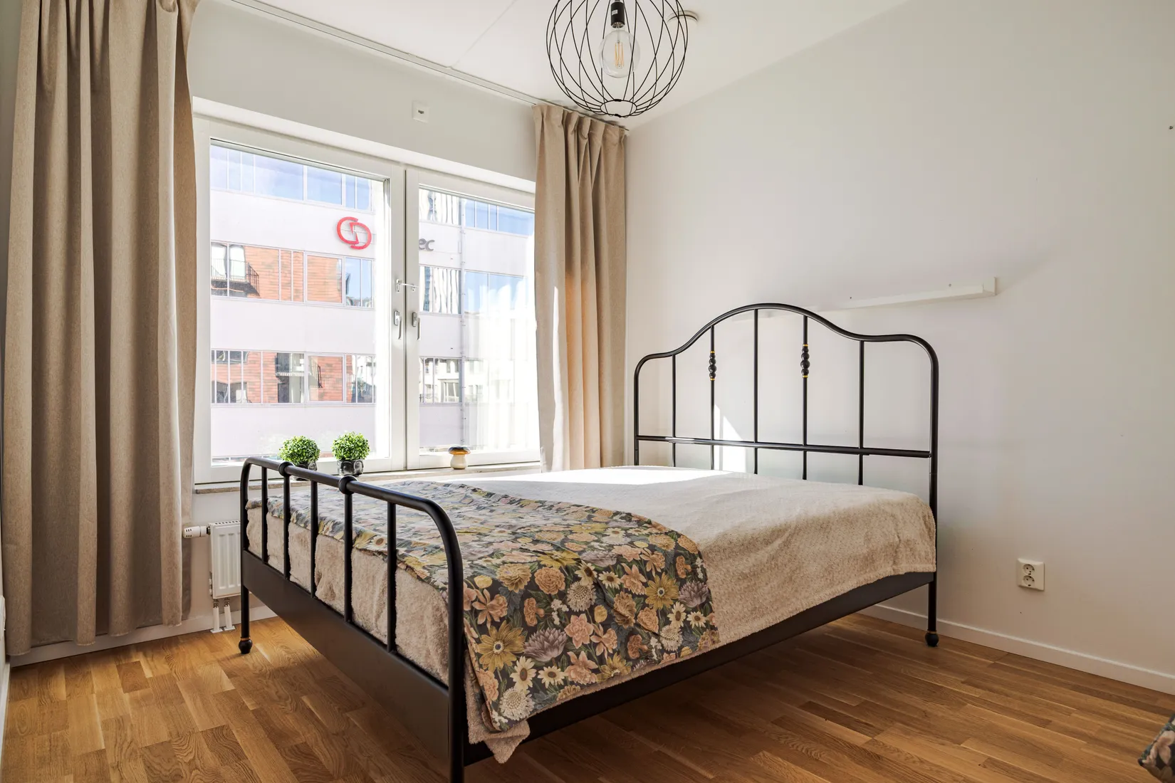 Bostadsrätt, Lindholmshamnen 22, Lindholmen, Göteborg