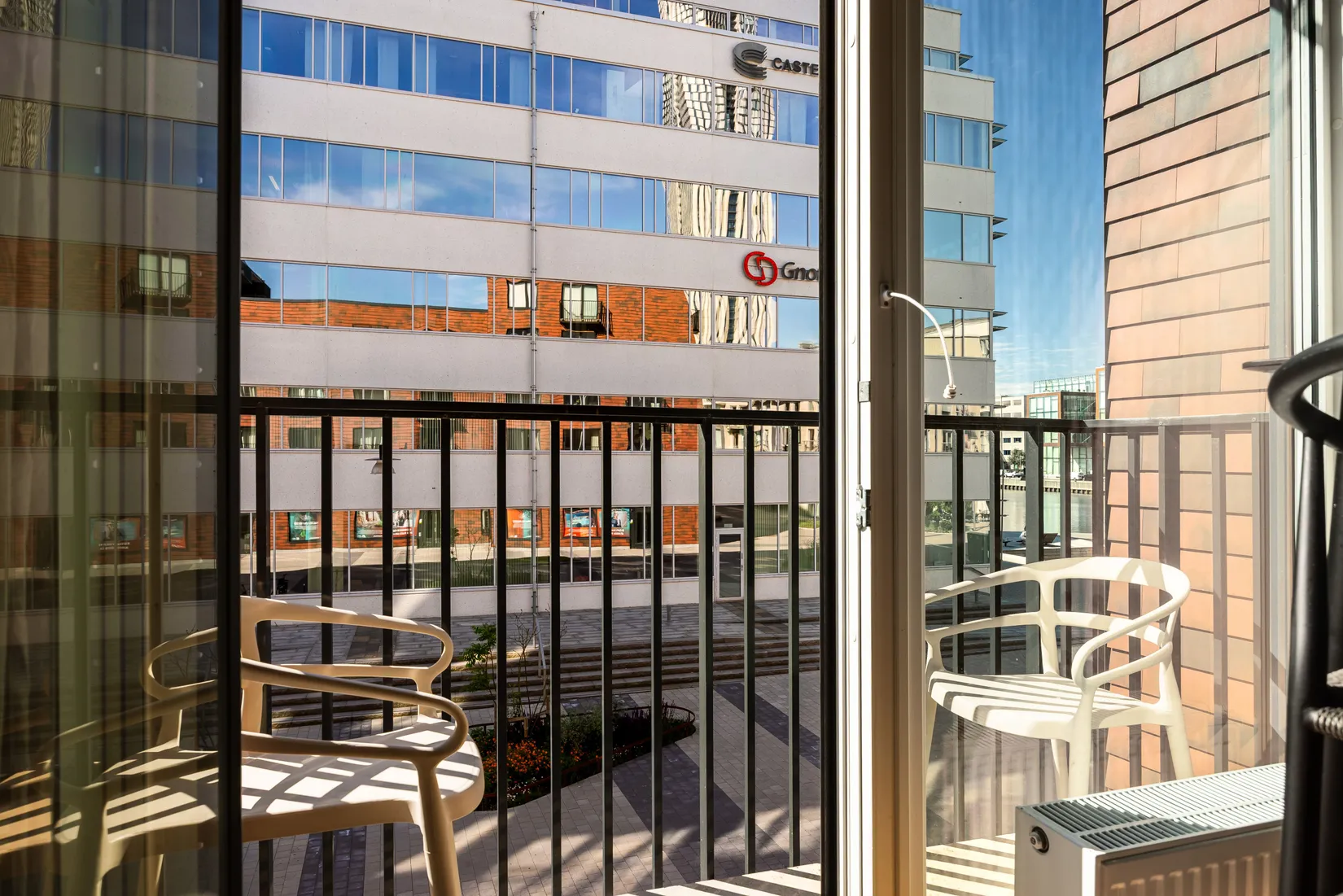 Bostadsrätt, Lindholmshamnen 22, Lindholmen, Göteborg