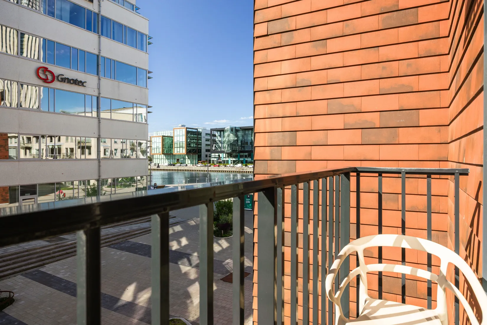 Bostadsrätt, Lindholmshamnen 22, Lindholmen, Göteborg