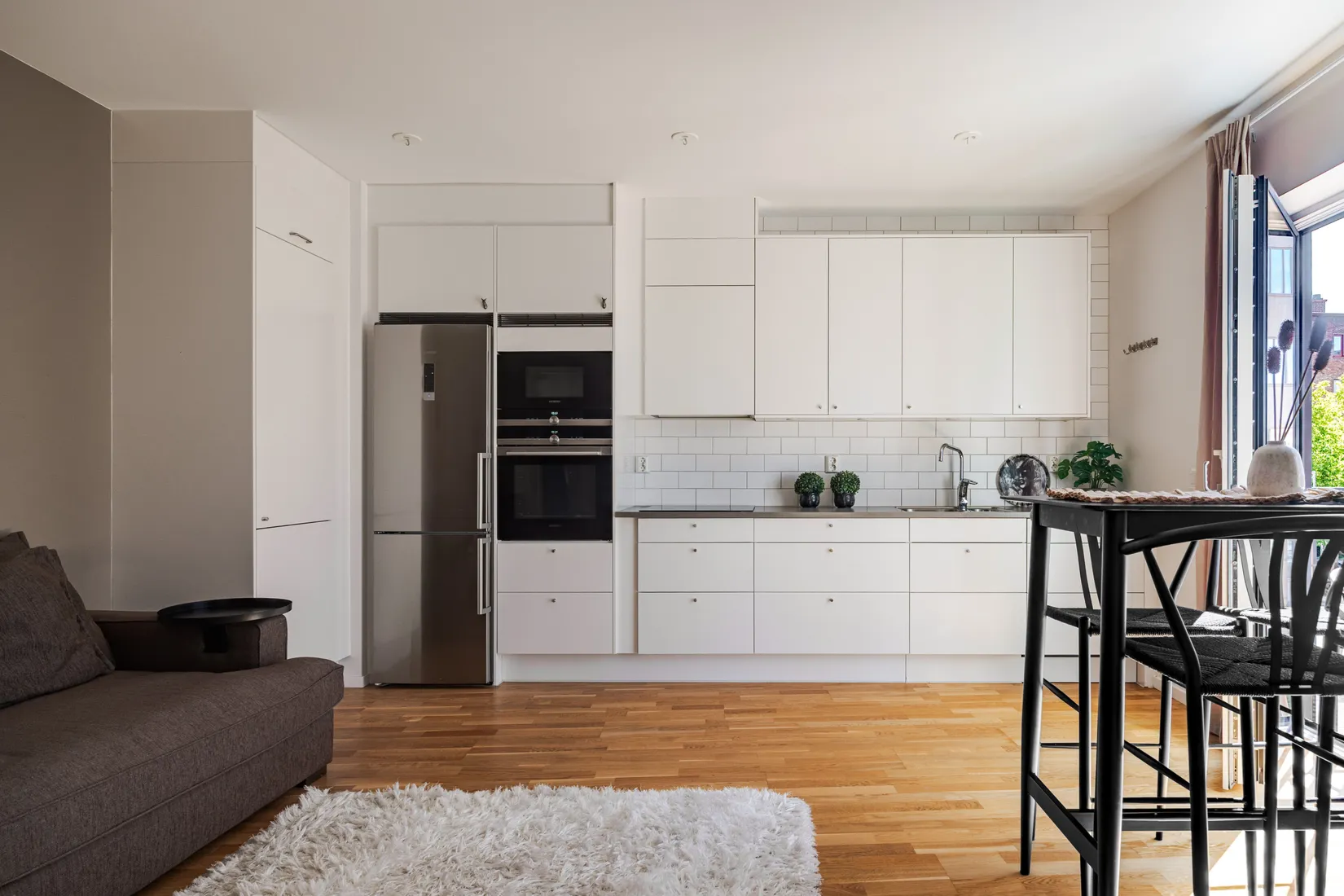 Bostadsrätt, Lindholmshamnen 22, Lindholmen, Göteborg