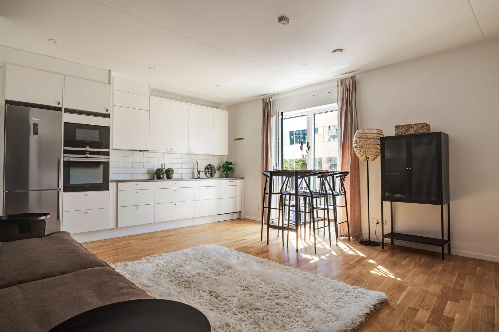 Bostadsrätt, Lindholmshamnen 22, Lindholmen, Göteborg
