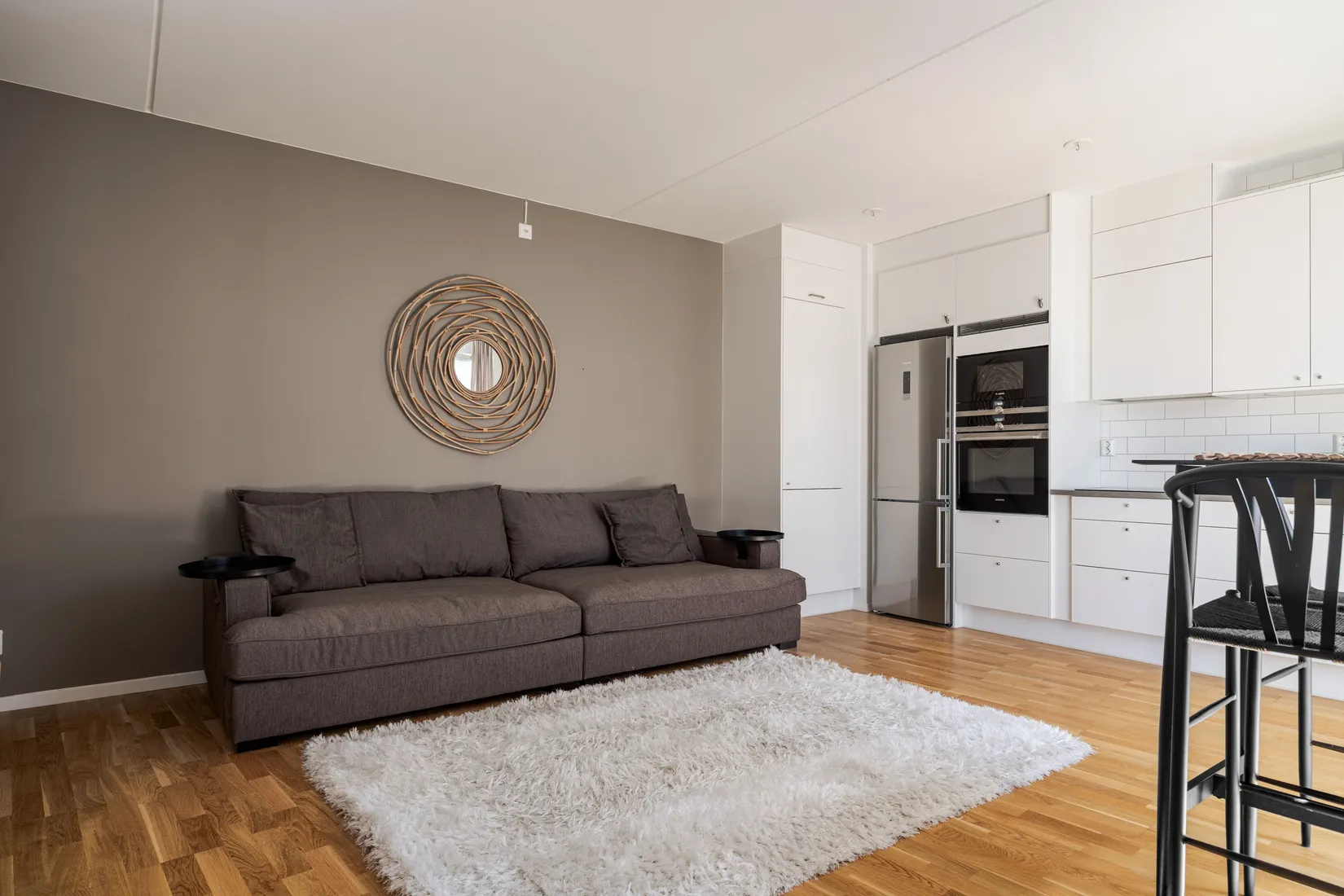 Bostadsrätt, Lindholmshamnen 22, Lindholmen, Göteborg