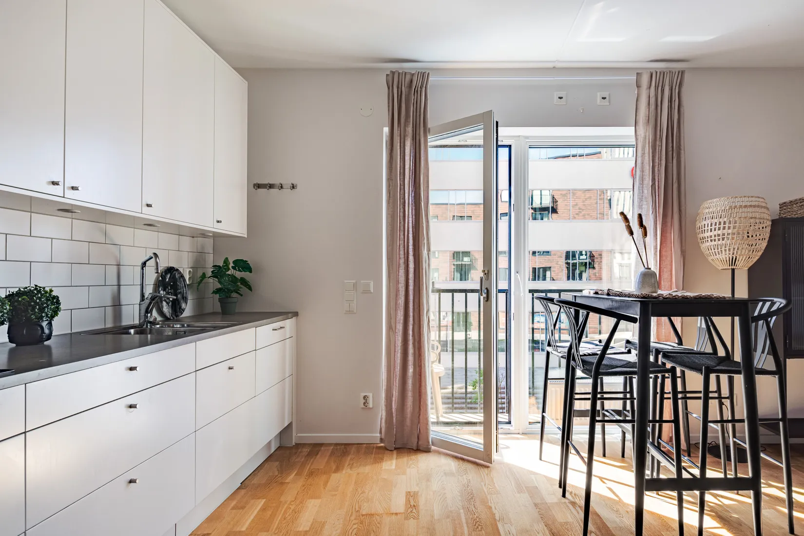 Bostadsrätt, Lindholmshamnen 22, Lindholmen, Göteborg