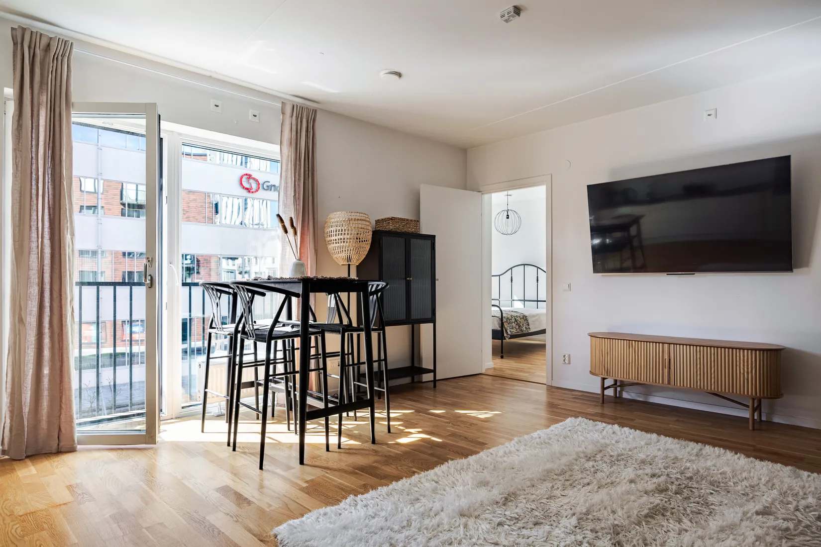 Bostadsrätt, Lindholmshamnen 22, Lindholmen, Göteborg