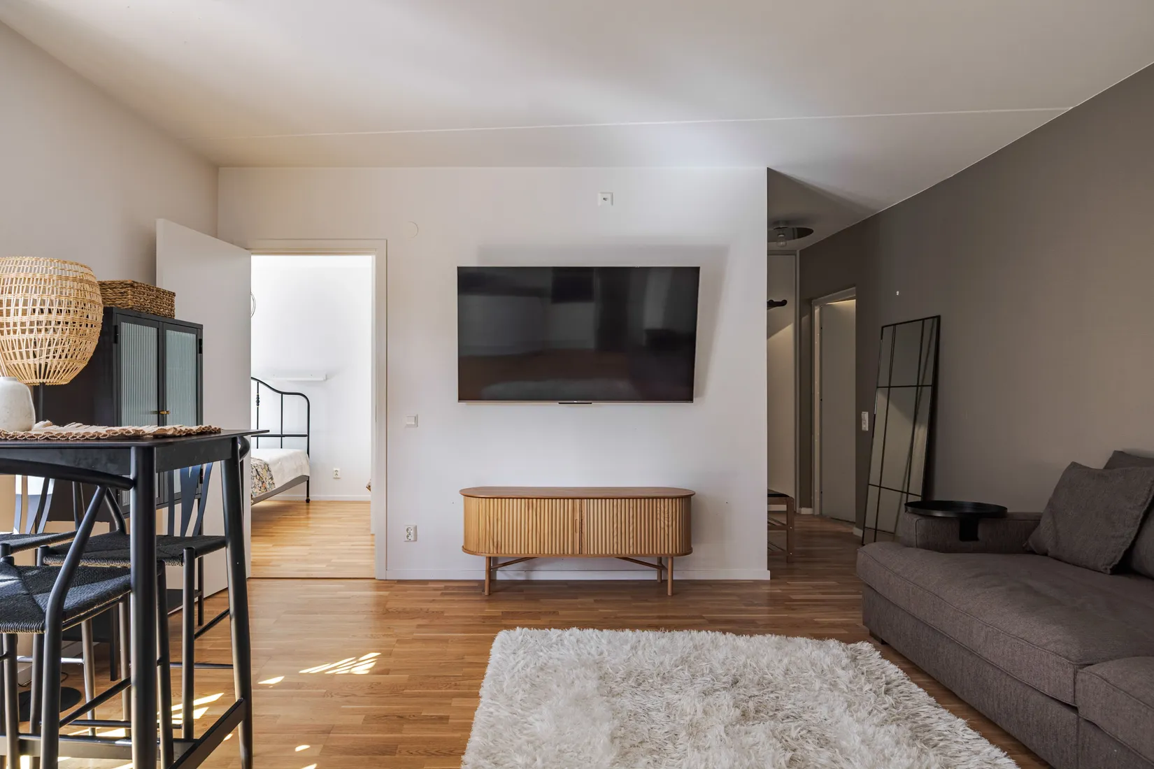 Bostadsrätt, Lindholmshamnen 22, Lindholmen, Göteborg