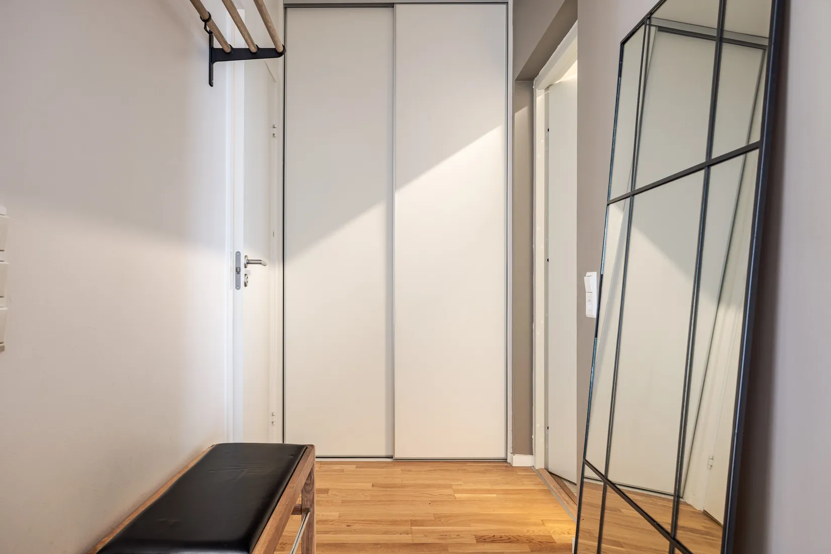 Bostadsrätt, Lindholmshamnen 22, Lindholmen, Göteborg
