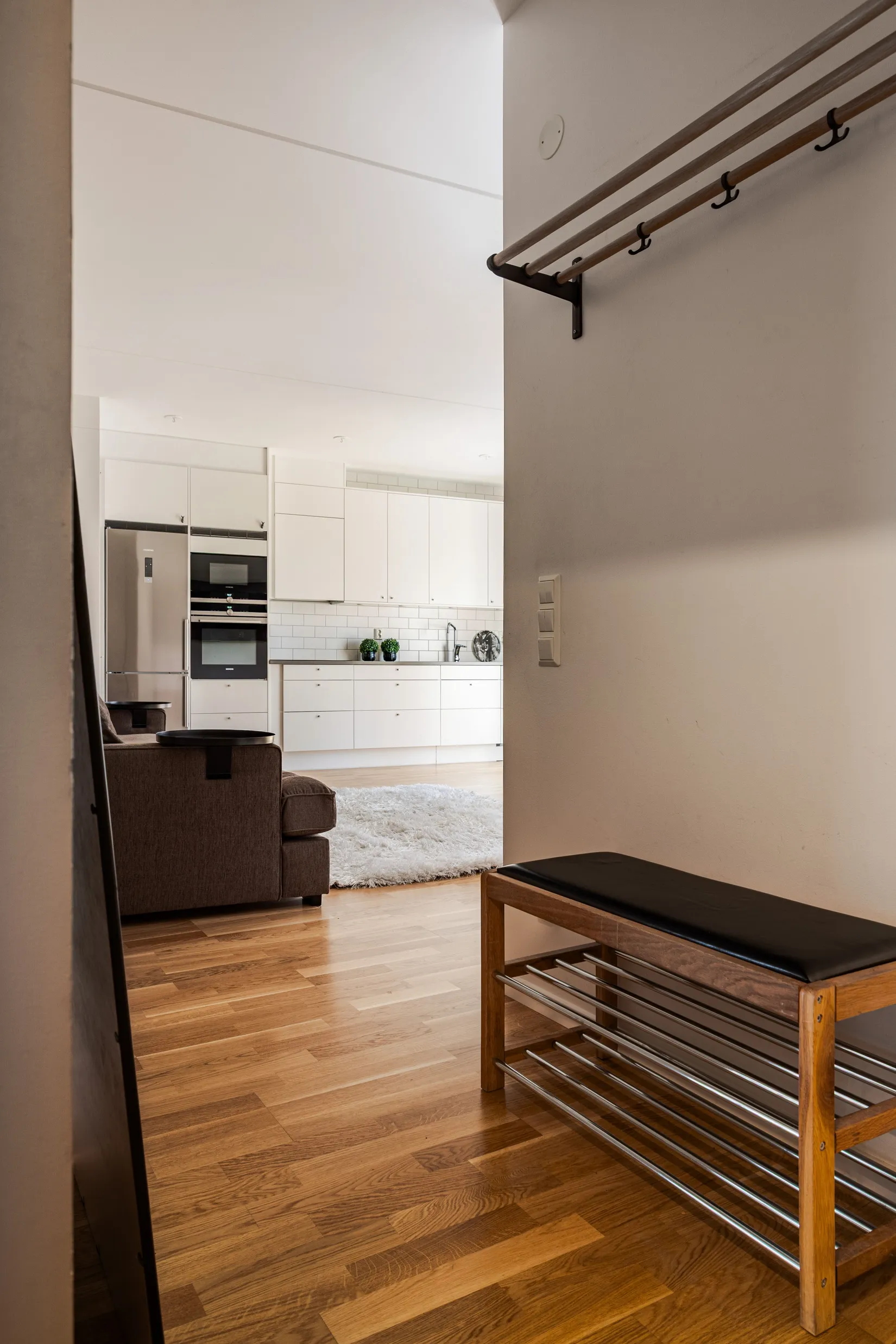 Bostadsrätt, Lindholmshamnen 22, Lindholmen, Göteborg