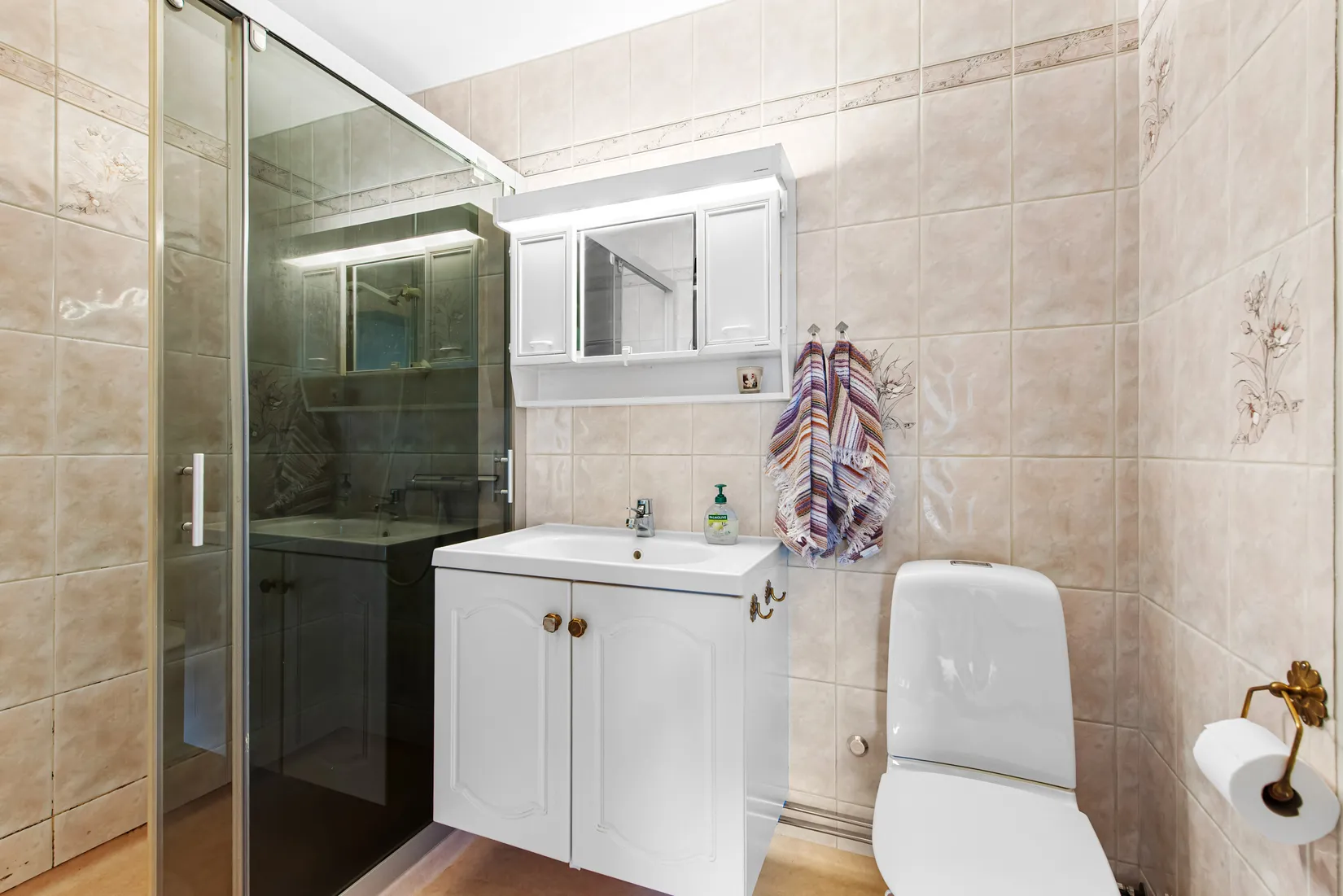Villa, Gamsgatan 6, Höganäs Övre, Höganäs