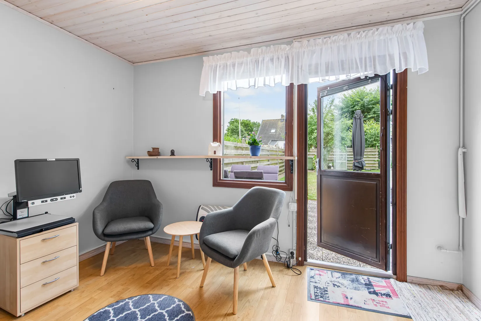 Villa, Gamsgatan 6, Höganäs Övre, Höganäs