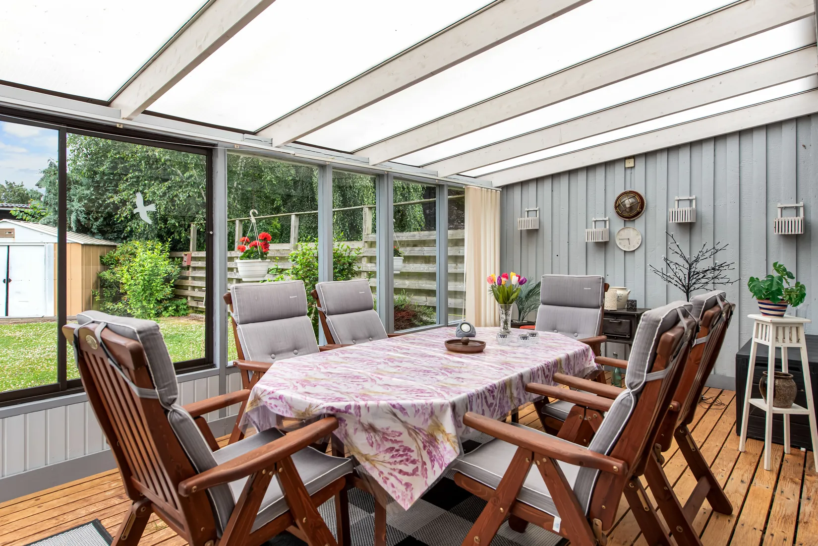 Villa, Gamsgatan 6, Höganäs Övre, Höganäs