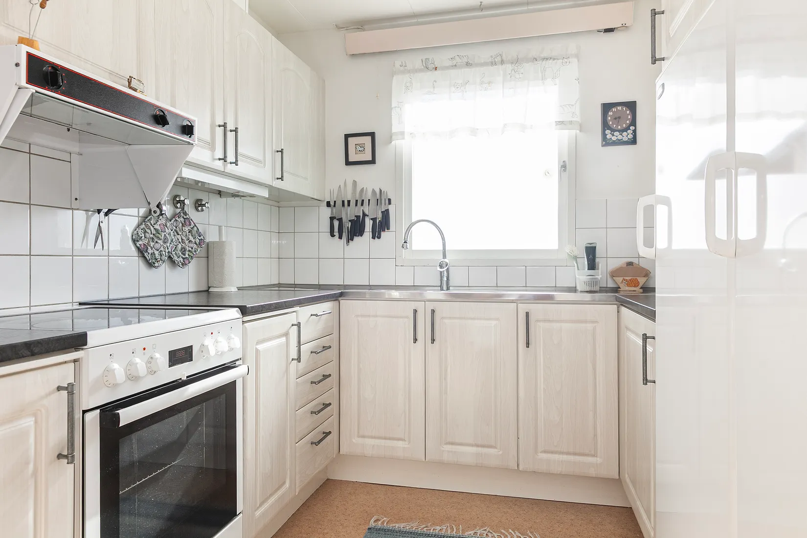 Radhus, Groddgränd 80, Lerberget, Höganäs