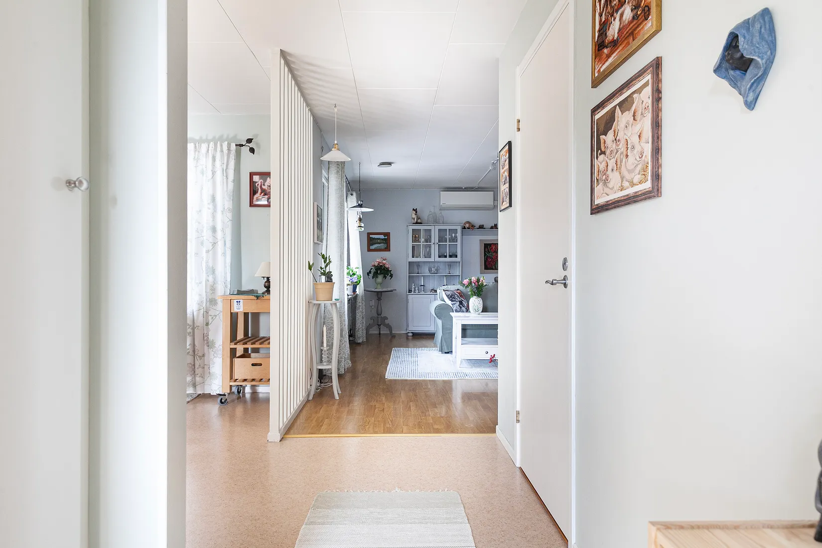 Radhus, Groddgränd 80, Lerberget, Höganäs