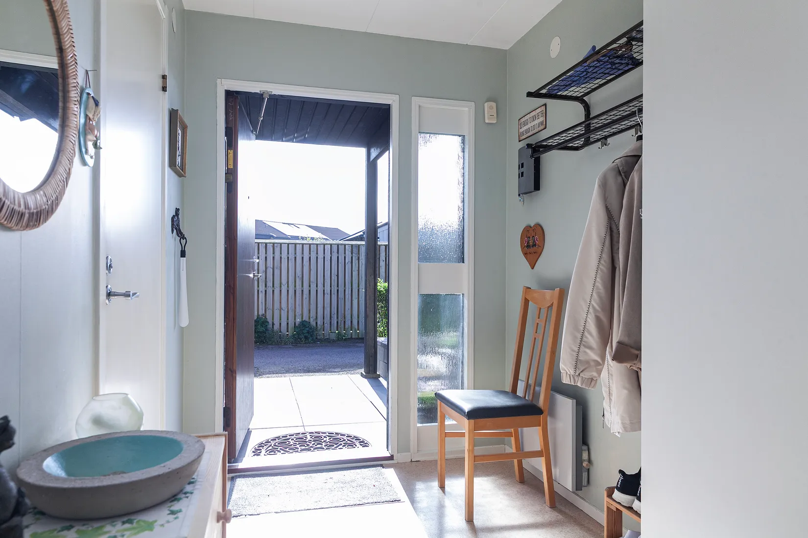 Radhus, Groddgränd 80, Lerberget, Höganäs