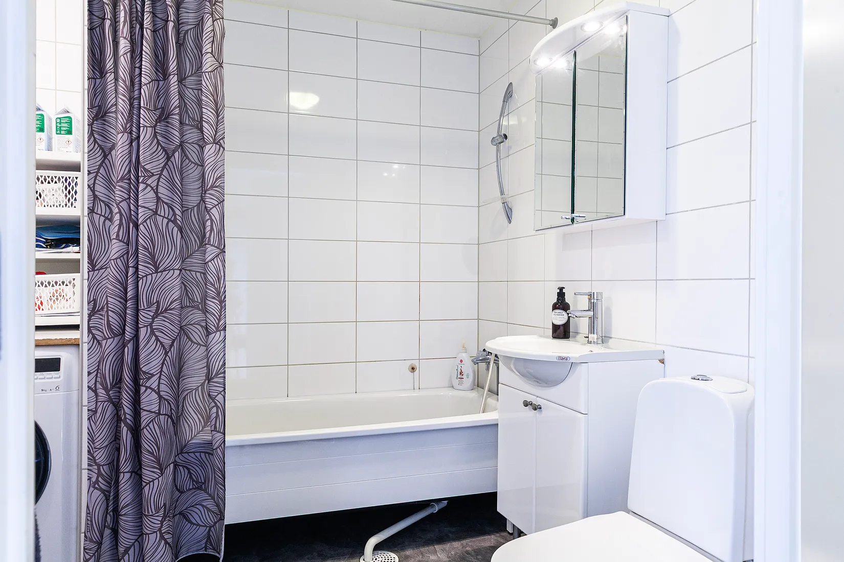Radhus, Groddgränd 80, Lerberget, Höganäs