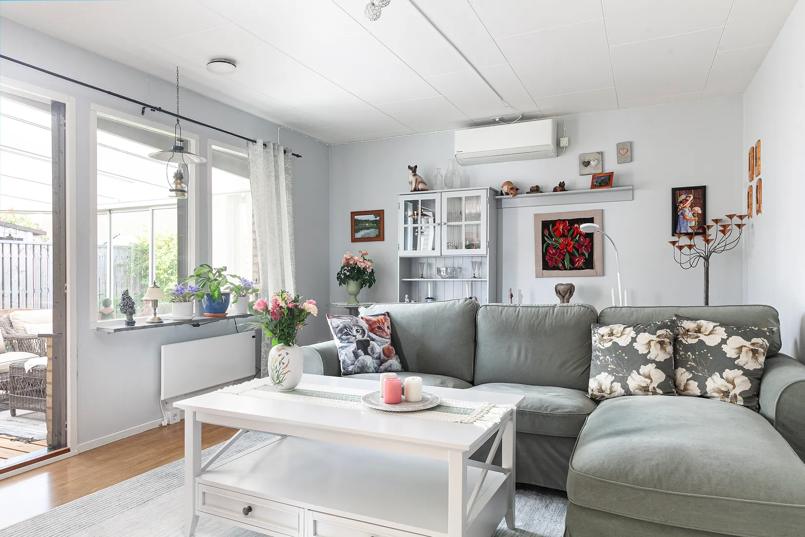 Radhus, Groddgränd 80, Lerberget, Höganäs