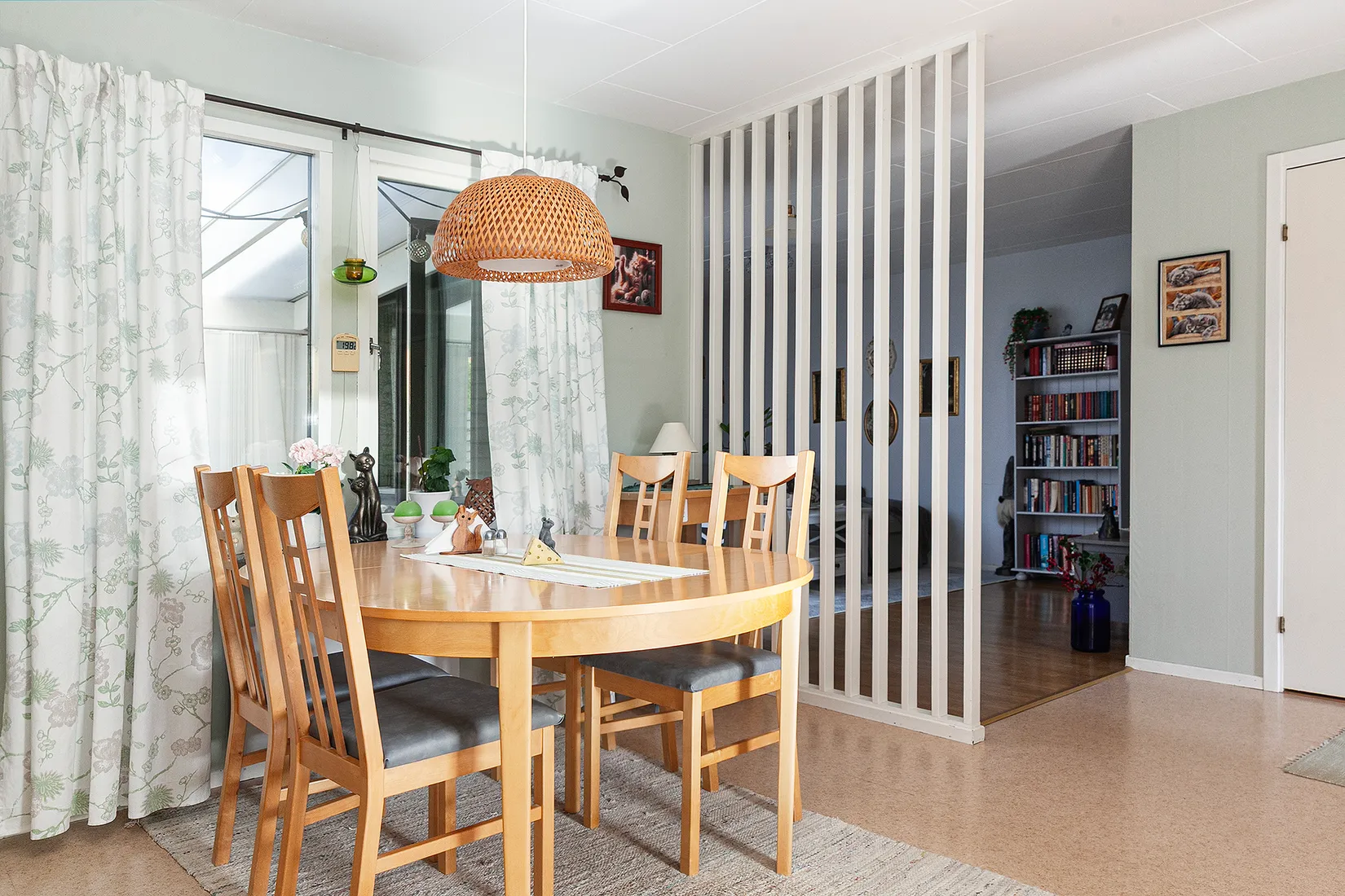 Radhus, Groddgränd 80, Lerberget, Höganäs