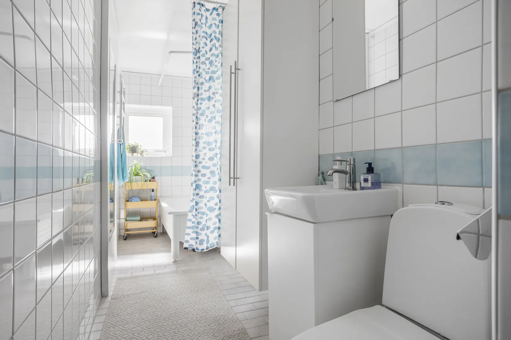 Bostadsrätt, Bågskyttegatan 3E, Mölndal - Jungfruplatsen, Mölndal