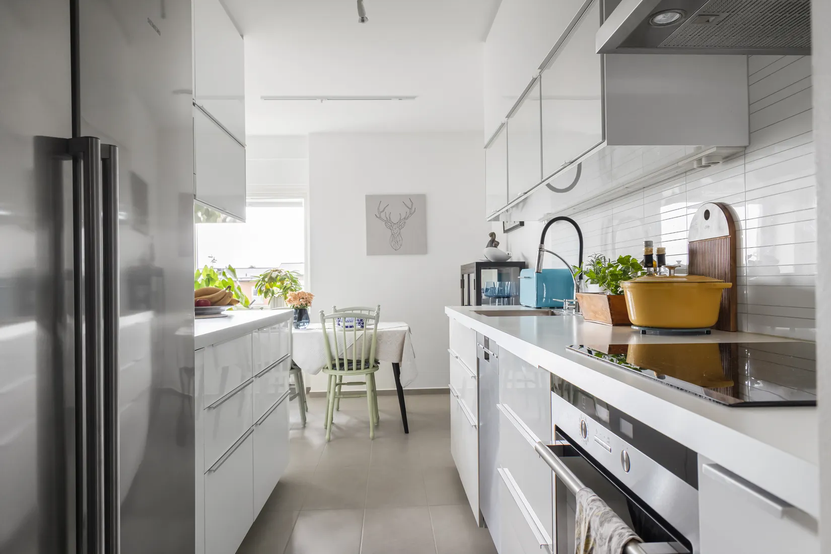 Bostadsrätt, Bågskyttegatan 3E, Mölndal - Jungfruplatsen, Mölndal