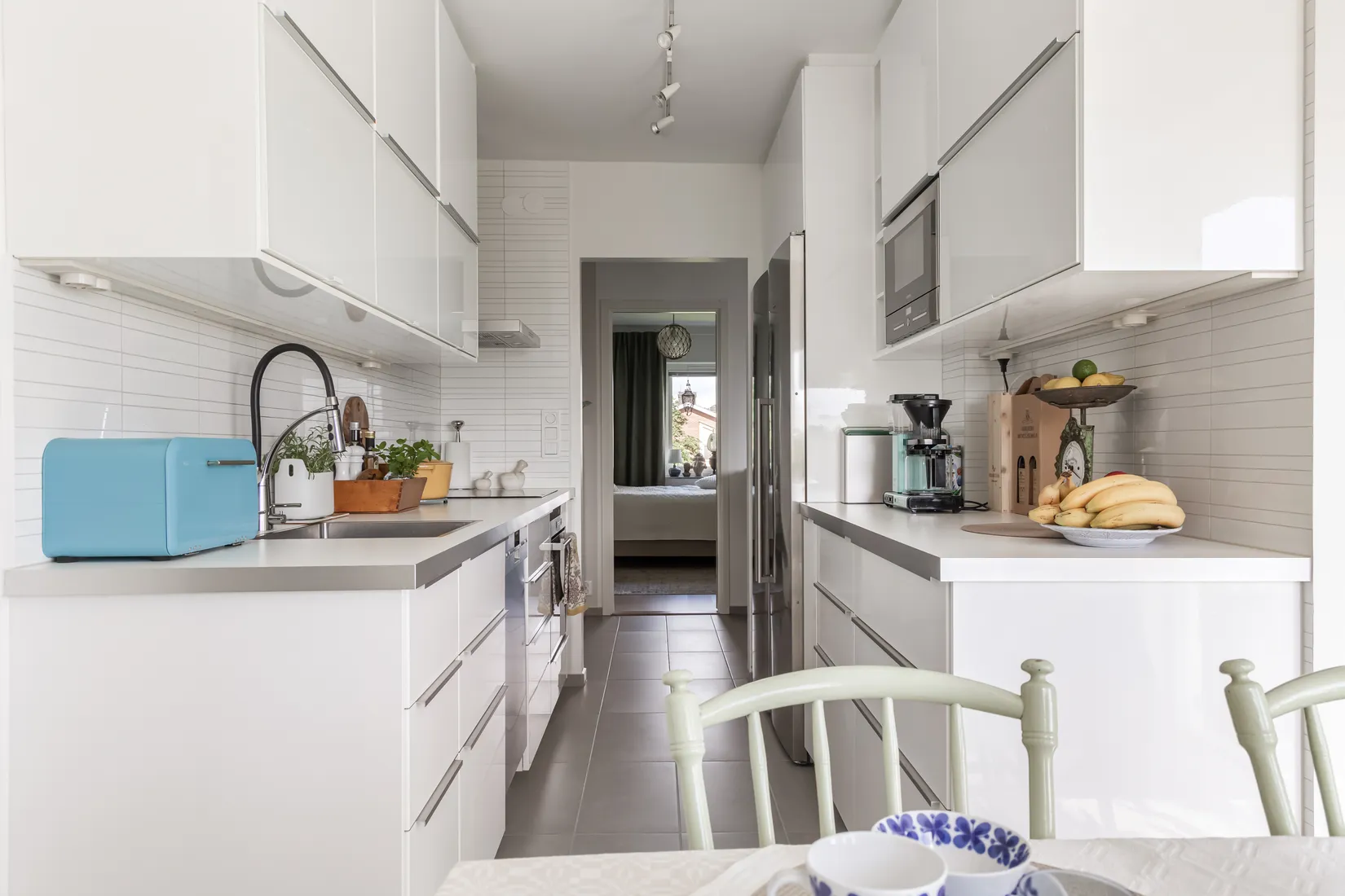 Bostadsrätt, Bågskyttegatan 3E, Mölndal - Jungfruplatsen, Mölndal
