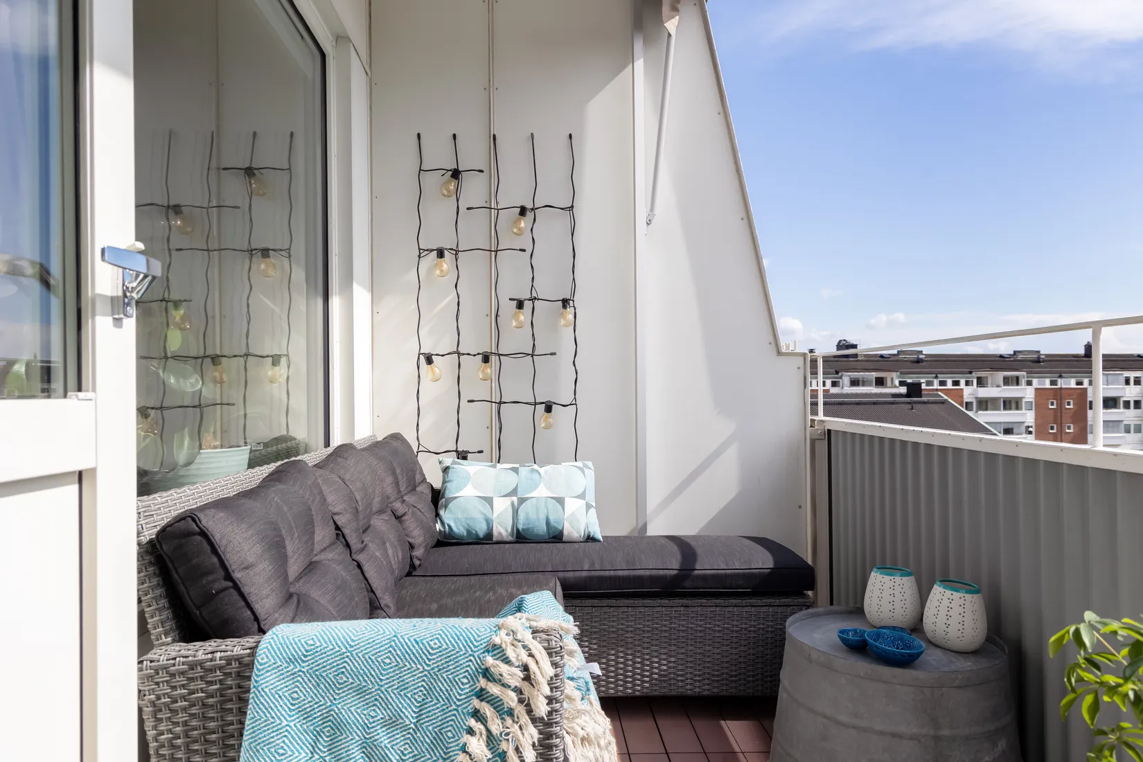 Bostadsrätt, Bågskyttegatan 3E, Mölndal - Jungfruplatsen, Mölndal
