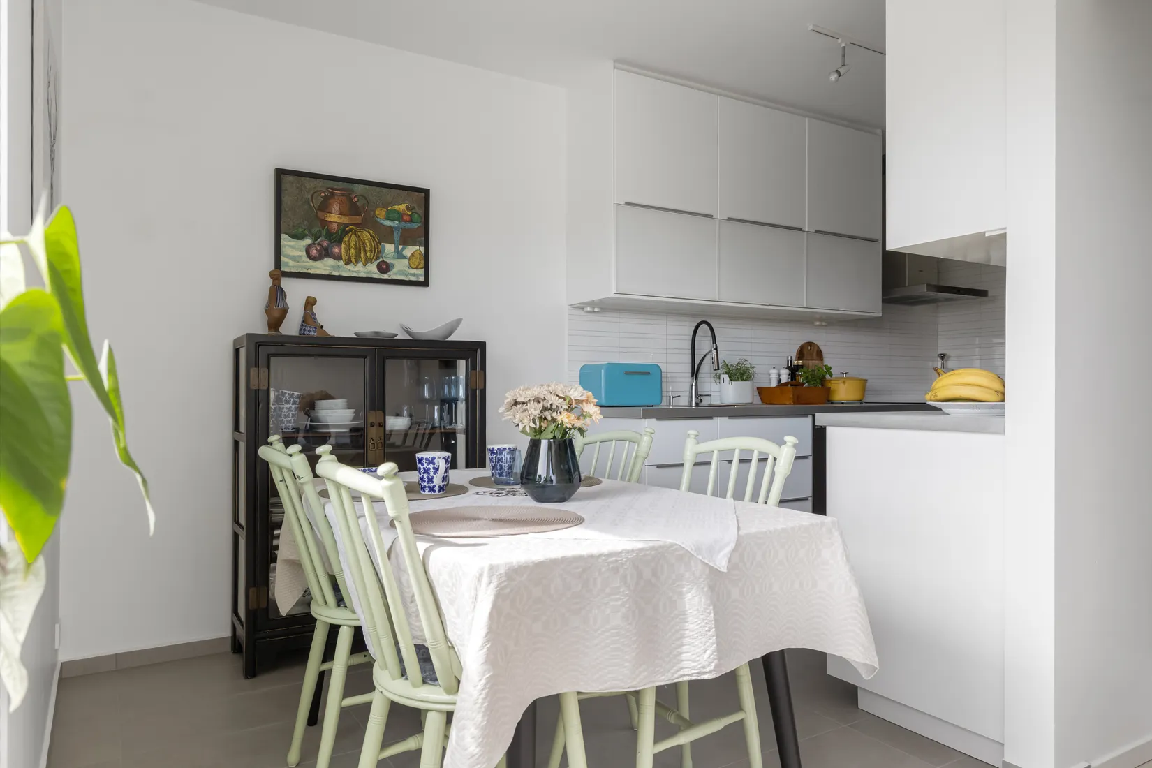 Bostadsrätt, Bågskyttegatan 3E, Mölndal - Jungfruplatsen, Mölndal