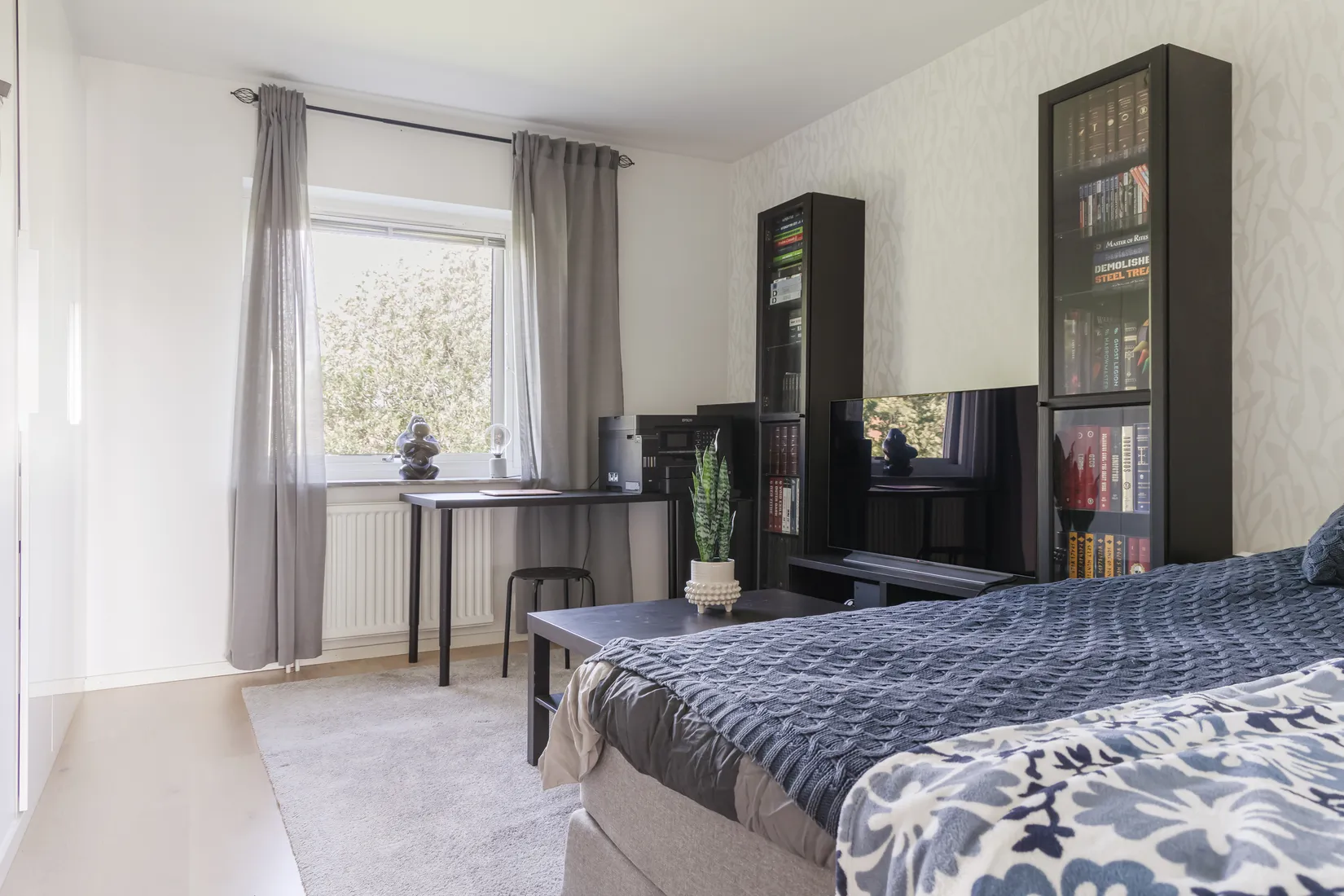 Bostadsrätt, Bågskyttegatan 3E, Mölndal - Jungfruplatsen, Mölndal