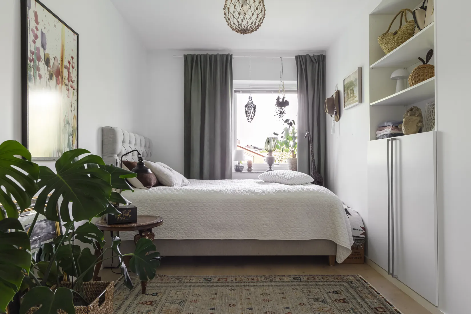 Bostadsrätt, Bågskyttegatan 3E, Mölndal - Jungfruplatsen, Mölndal
