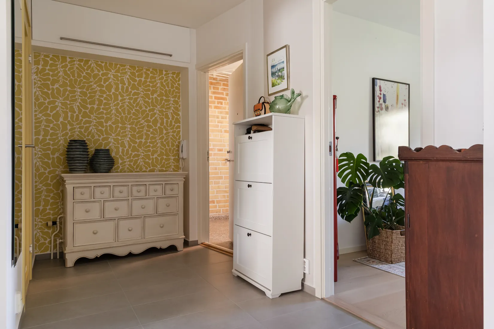 Bostadsrätt, Bågskyttegatan 3E, Mölndal - Jungfruplatsen, Mölndal