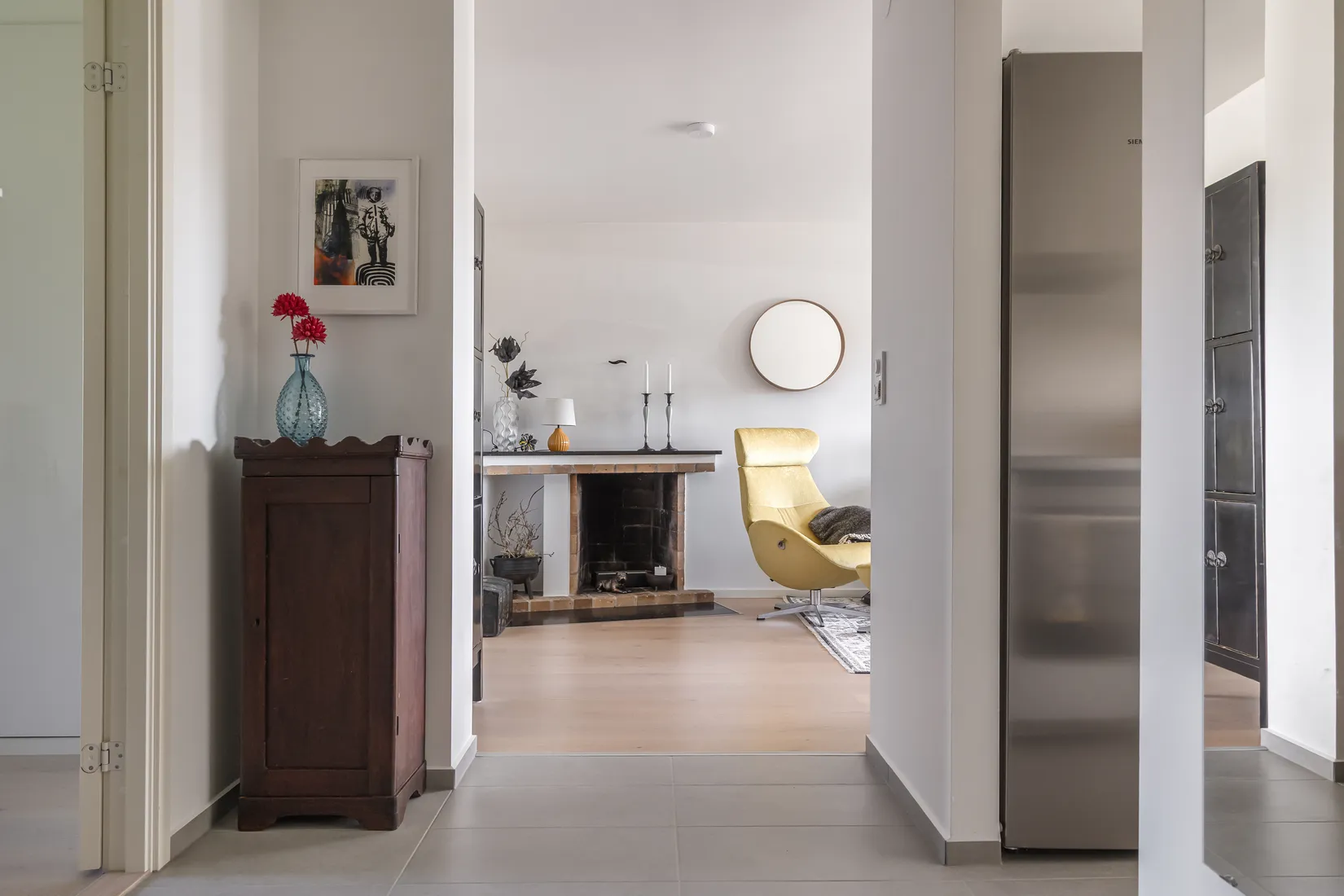 Bostadsrätt, Bågskyttegatan 3E, Mölndal - Jungfruplatsen, Mölndal