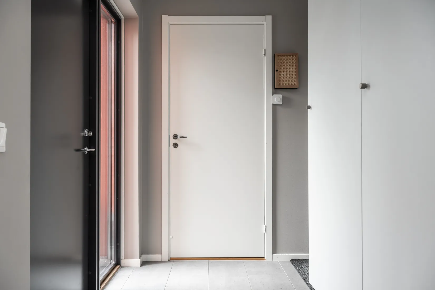 Bostadsrätt, Kapplandsvägen 9, Bredvik, Växjö