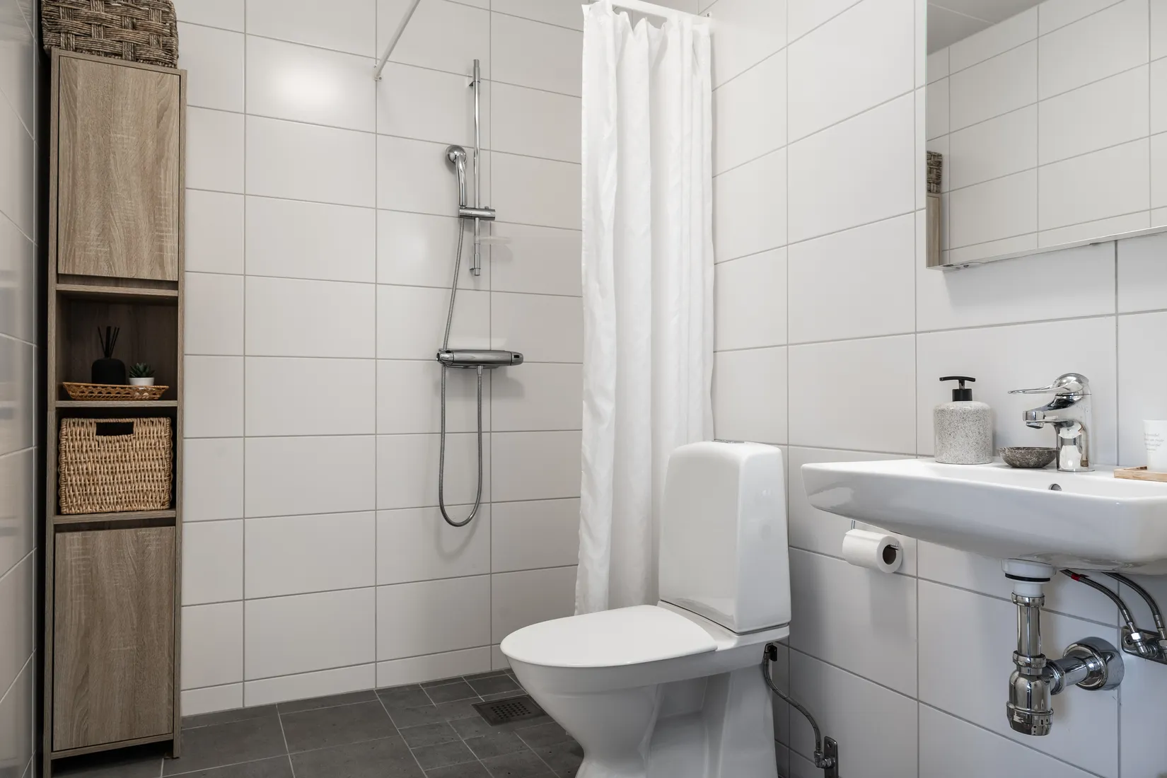Bostadsrätt, Kapplandsvägen 9, Bredvik, Växjö