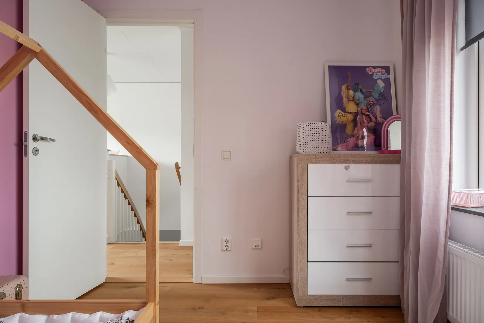 Bostadsrätt, Kapplandsvägen 9, Bredvik, Växjö