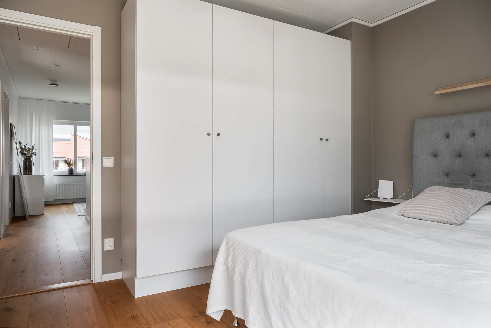 Bostadsrätt, Kapplandsvägen 9, Bredvik, Växjö