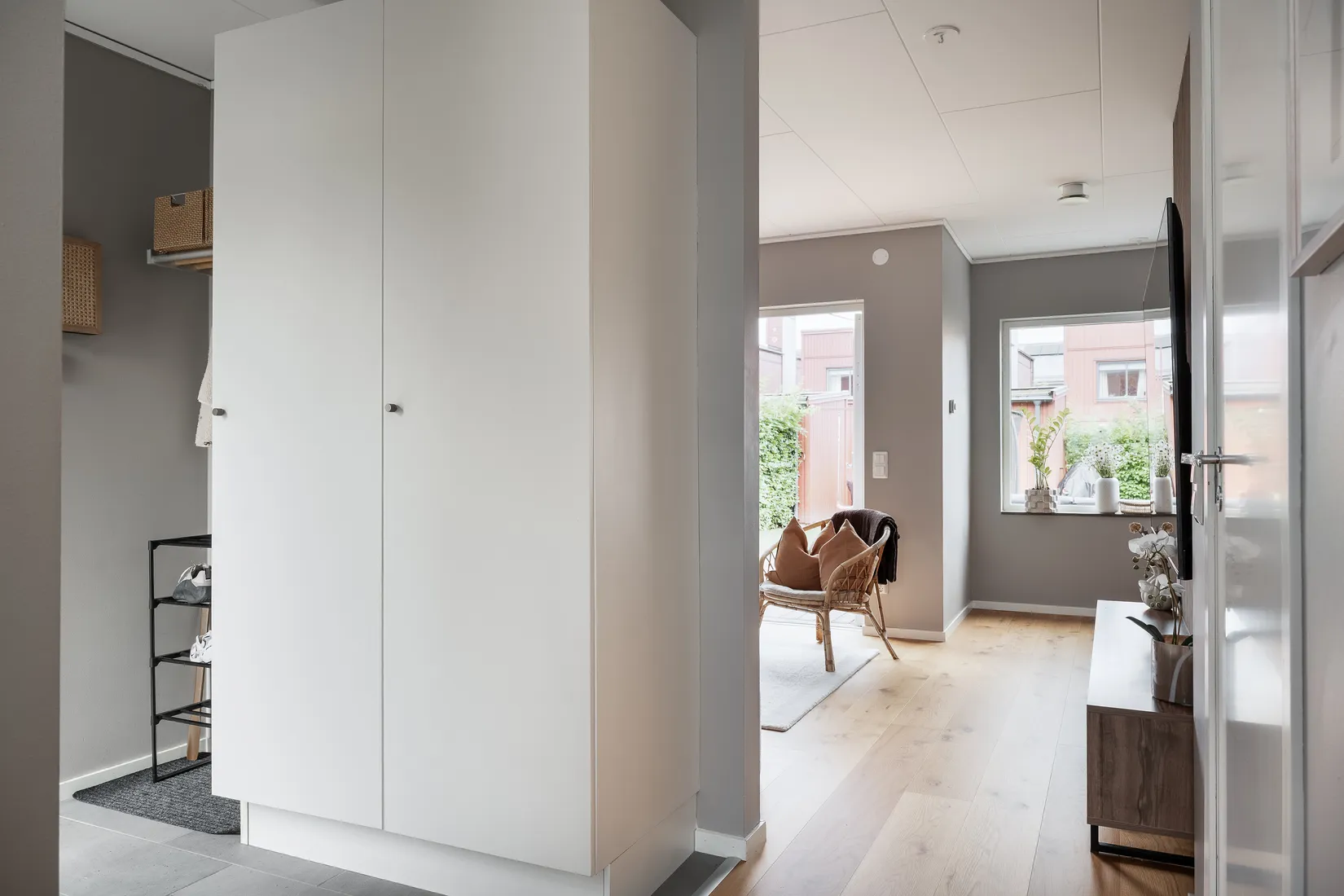 Bostadsrätt, Kapplandsvägen 9, Bredvik, Växjö