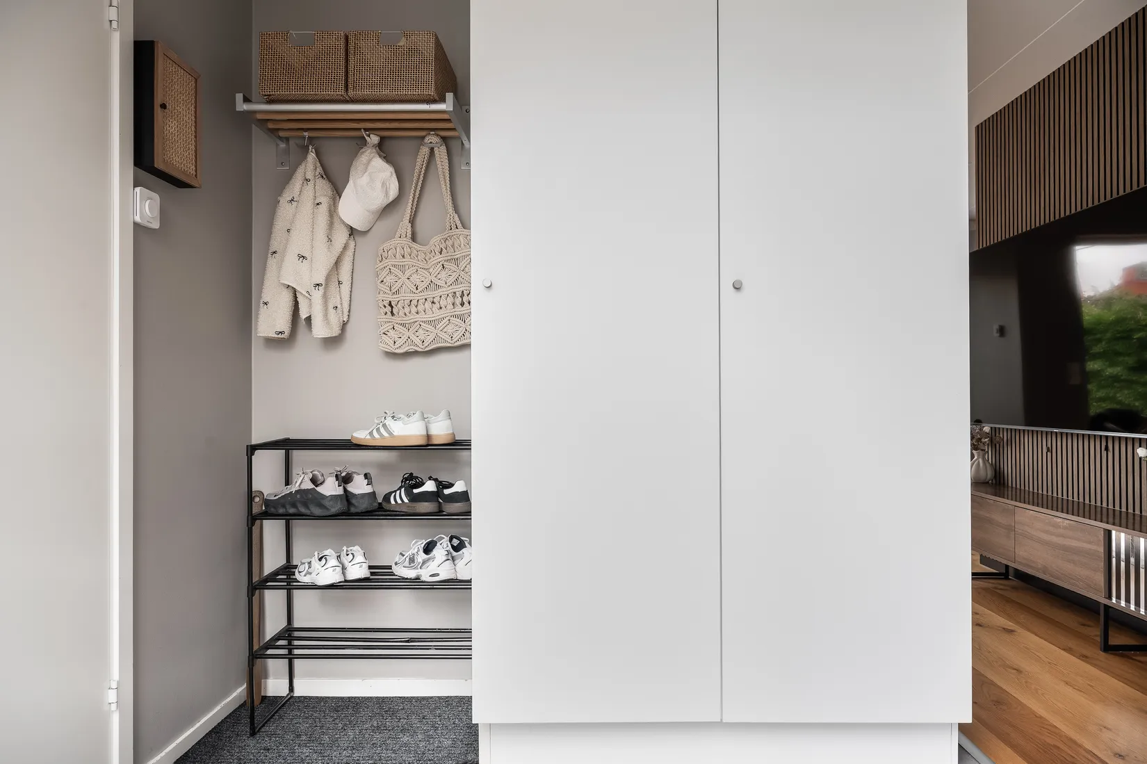 Bostadsrätt, Kapplandsvägen 9, Bredvik, Växjö
