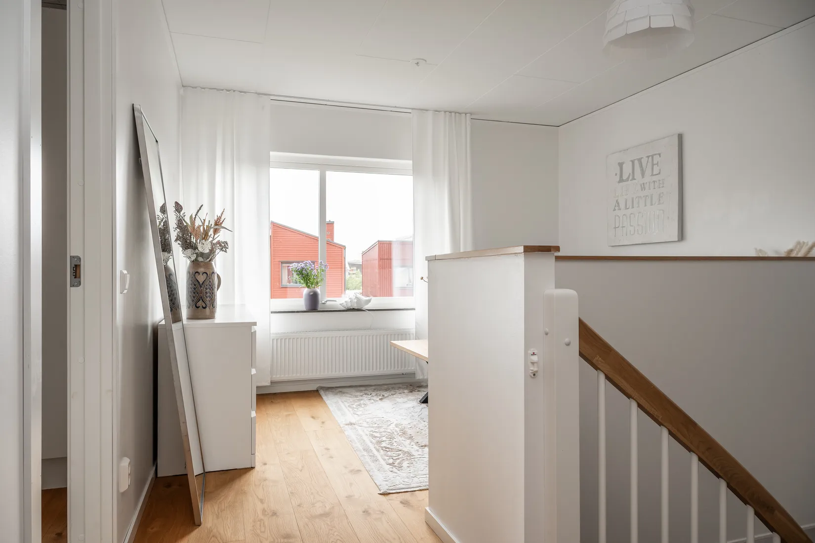 Bostadsrätt, Kapplandsvägen 9, Bredvik, Växjö
