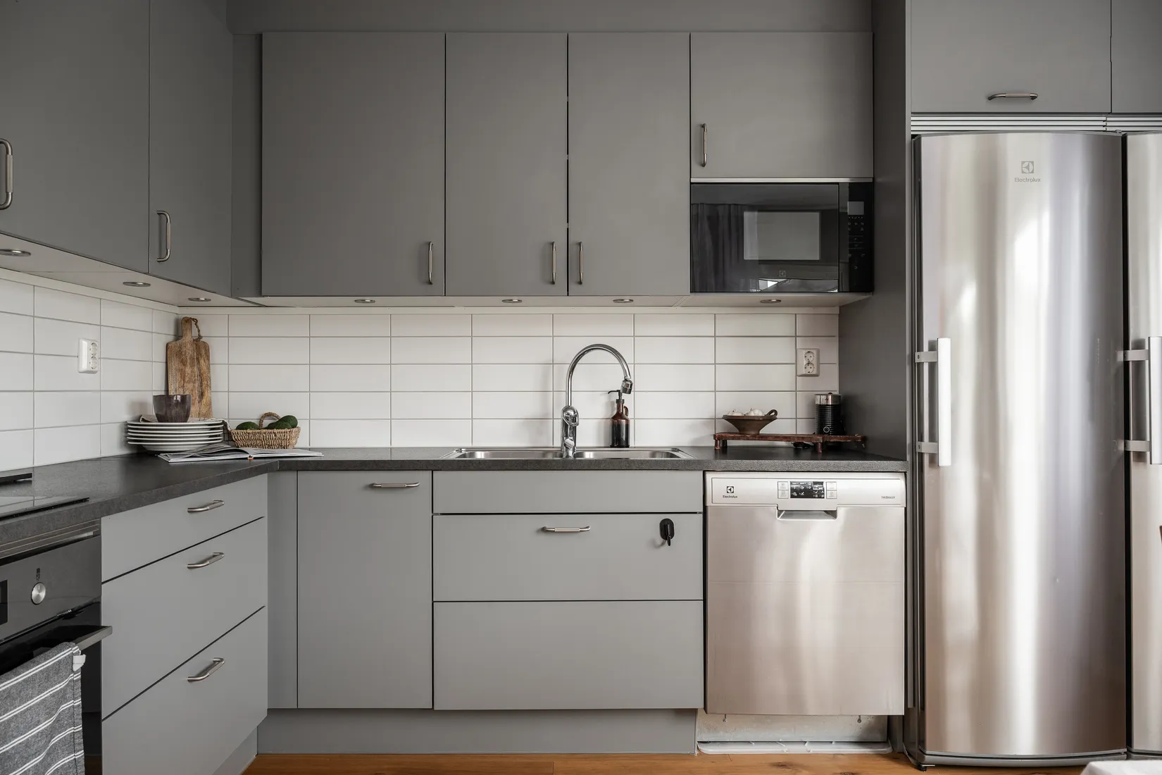 Bostadsrätt, Kapplandsvägen 9, Bredvik, Växjö