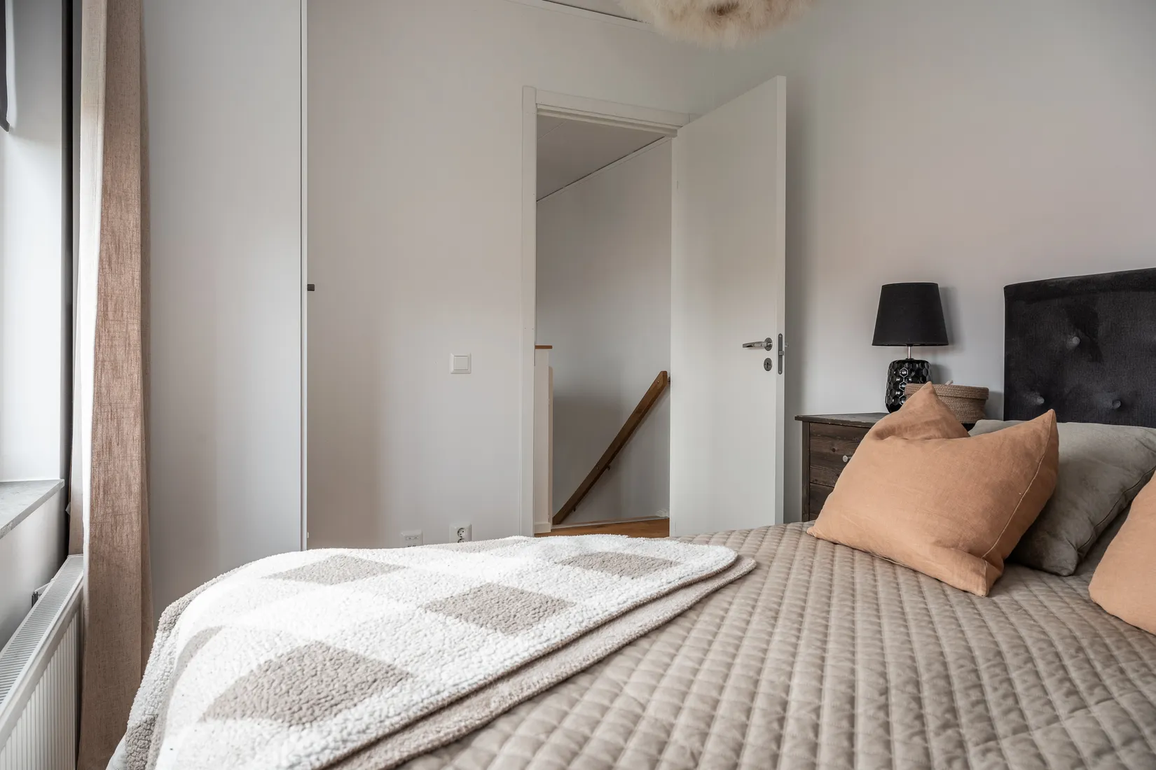 Bostadsrätt, Kapplandsvägen 9, Bredvik, Växjö