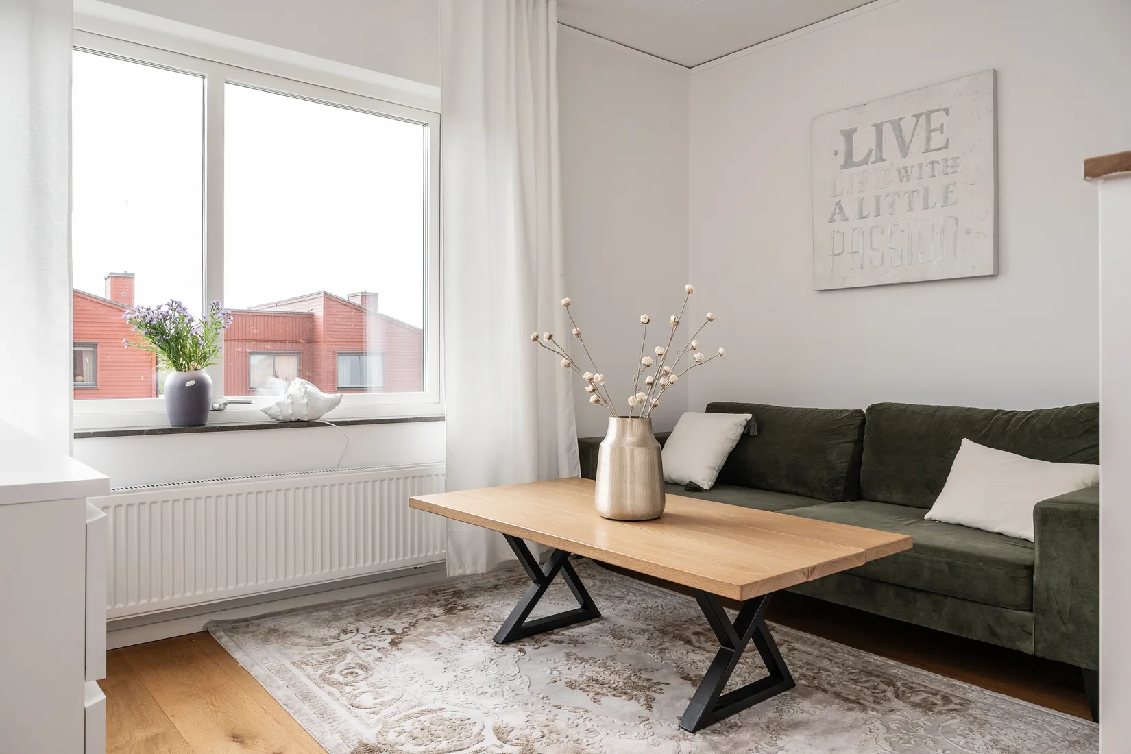 Bostadsrätt, Kapplandsvägen 9, Bredvik, Växjö