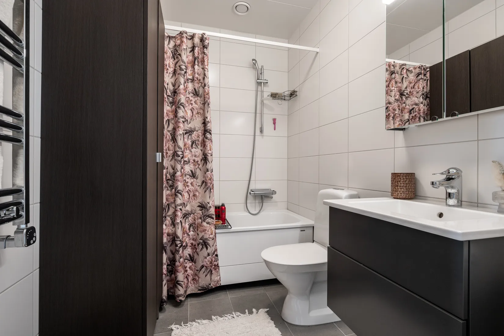 Bostadsrätt, Kapplandsvägen 9, Bredvik, Växjö