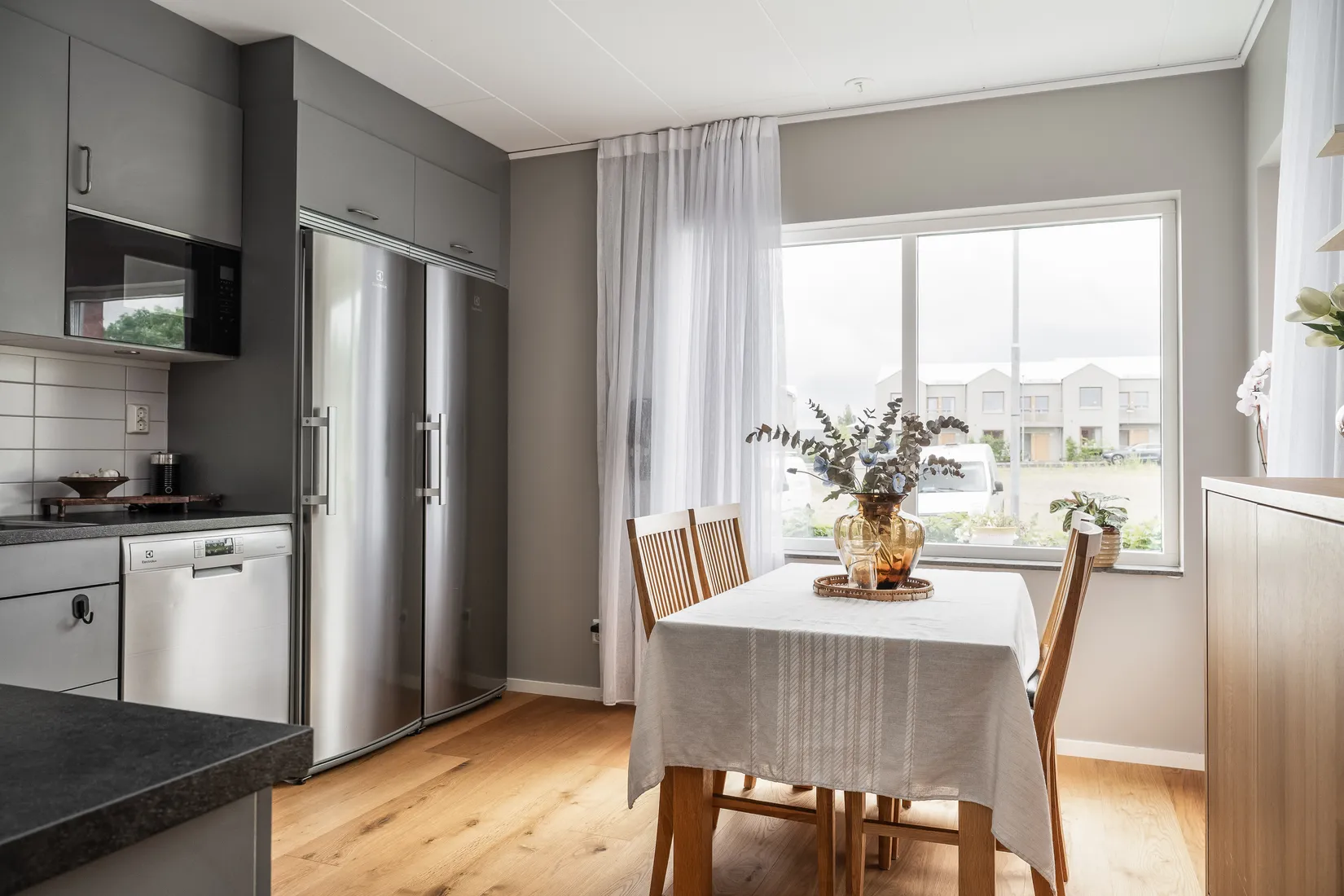 Bostadsrätt, Kapplandsvägen 9, Bredvik, Växjö