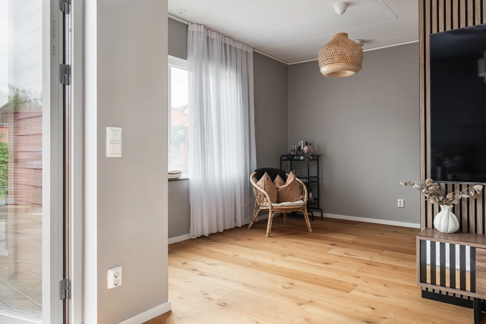 Bostadsrätt, Kapplandsvägen 9, Bredvik, Växjö