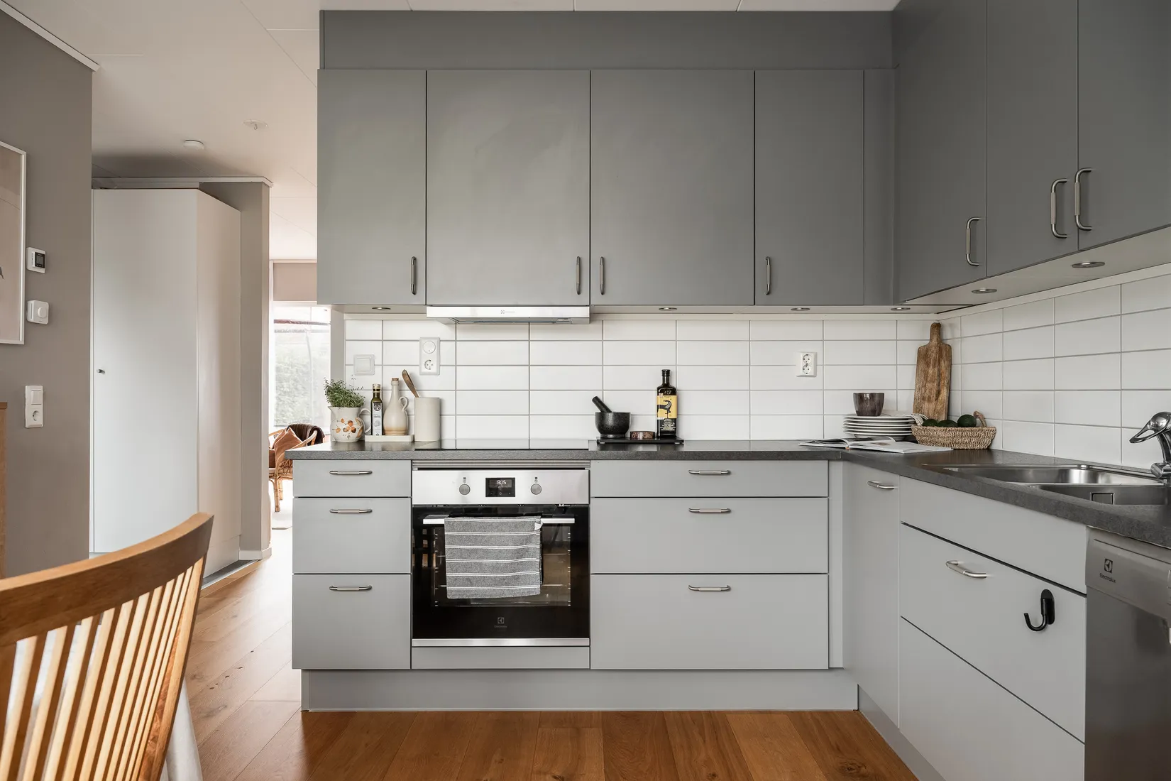Bostadsrätt, Kapplandsvägen 9, Bredvik, Växjö