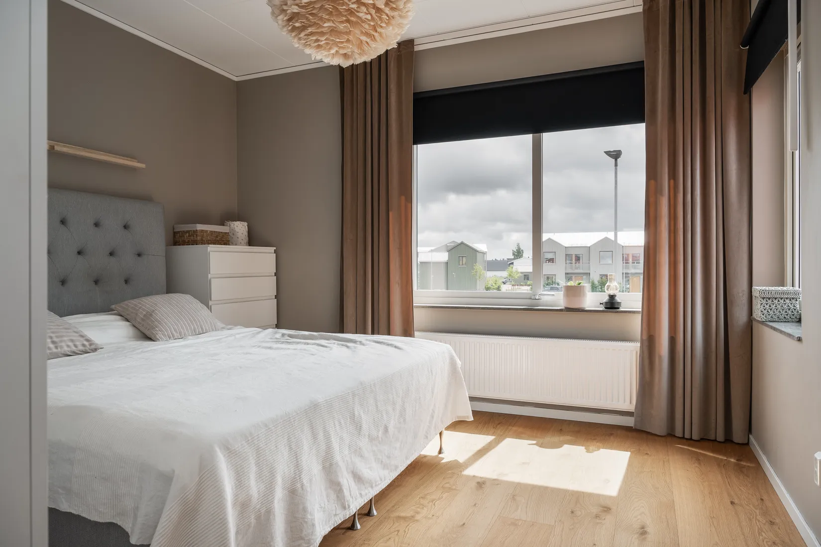 Bostadsrätt, Kapplandsvägen 9, Bredvik, Växjö