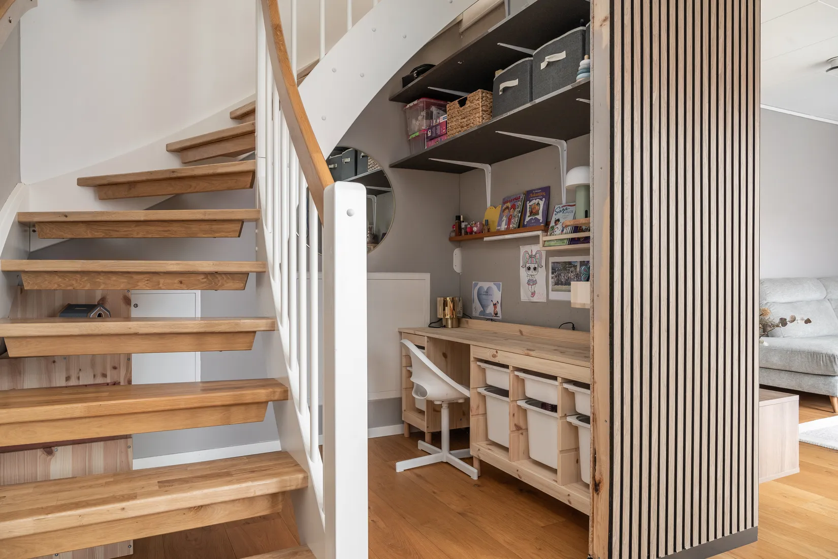 Bostadsrätt, Kapplandsvägen 9, Bredvik, Växjö
