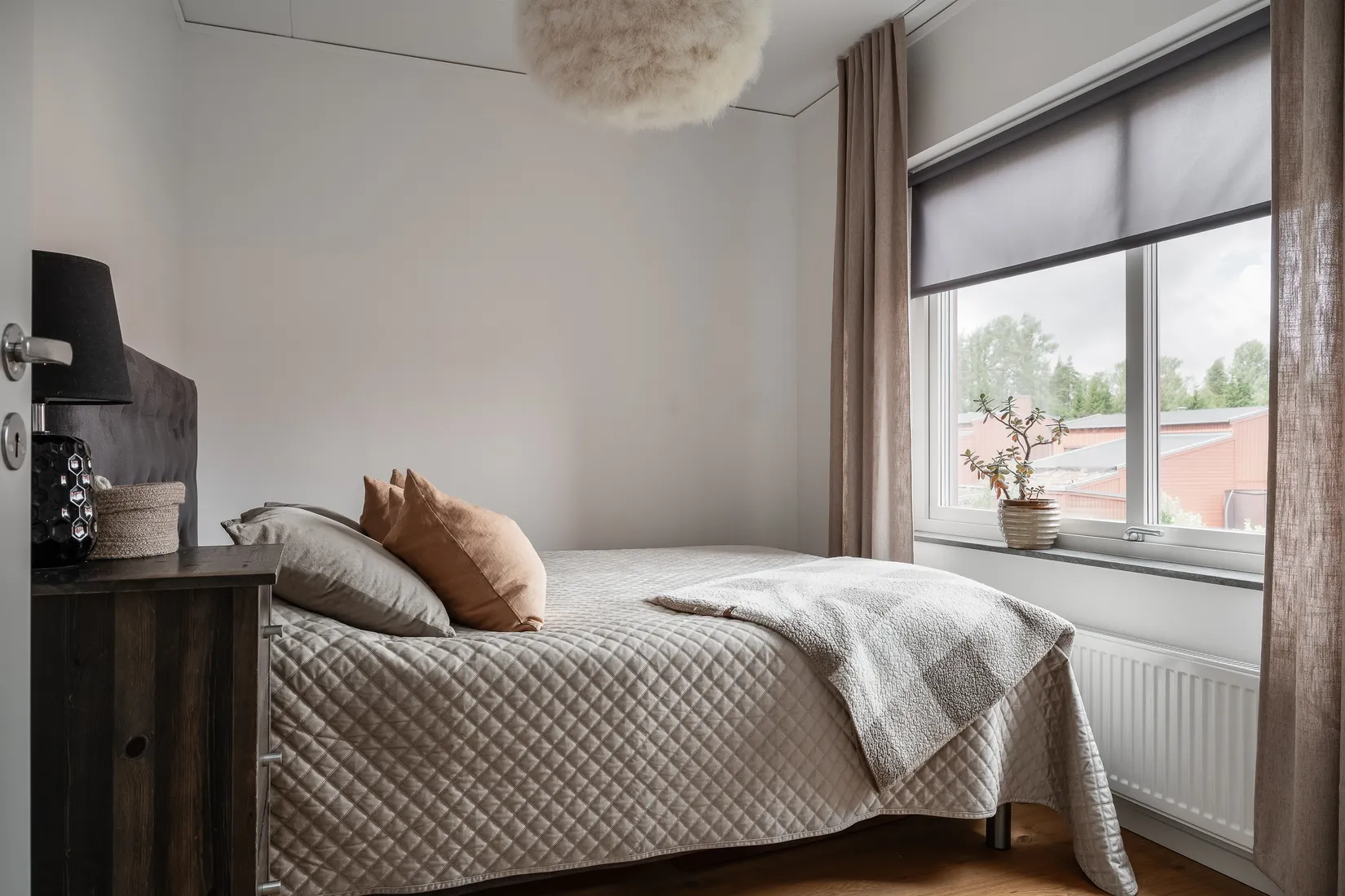 Bostadsrätt, Kapplandsvägen 9, Bredvik, Växjö