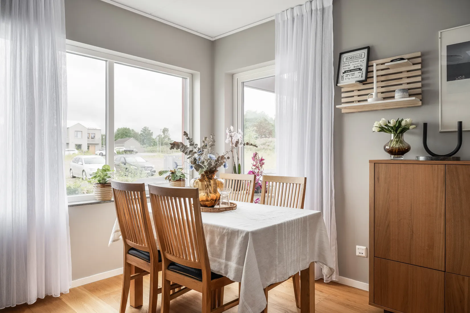 Bostadsrätt, Kapplandsvägen 9, Bredvik, Växjö