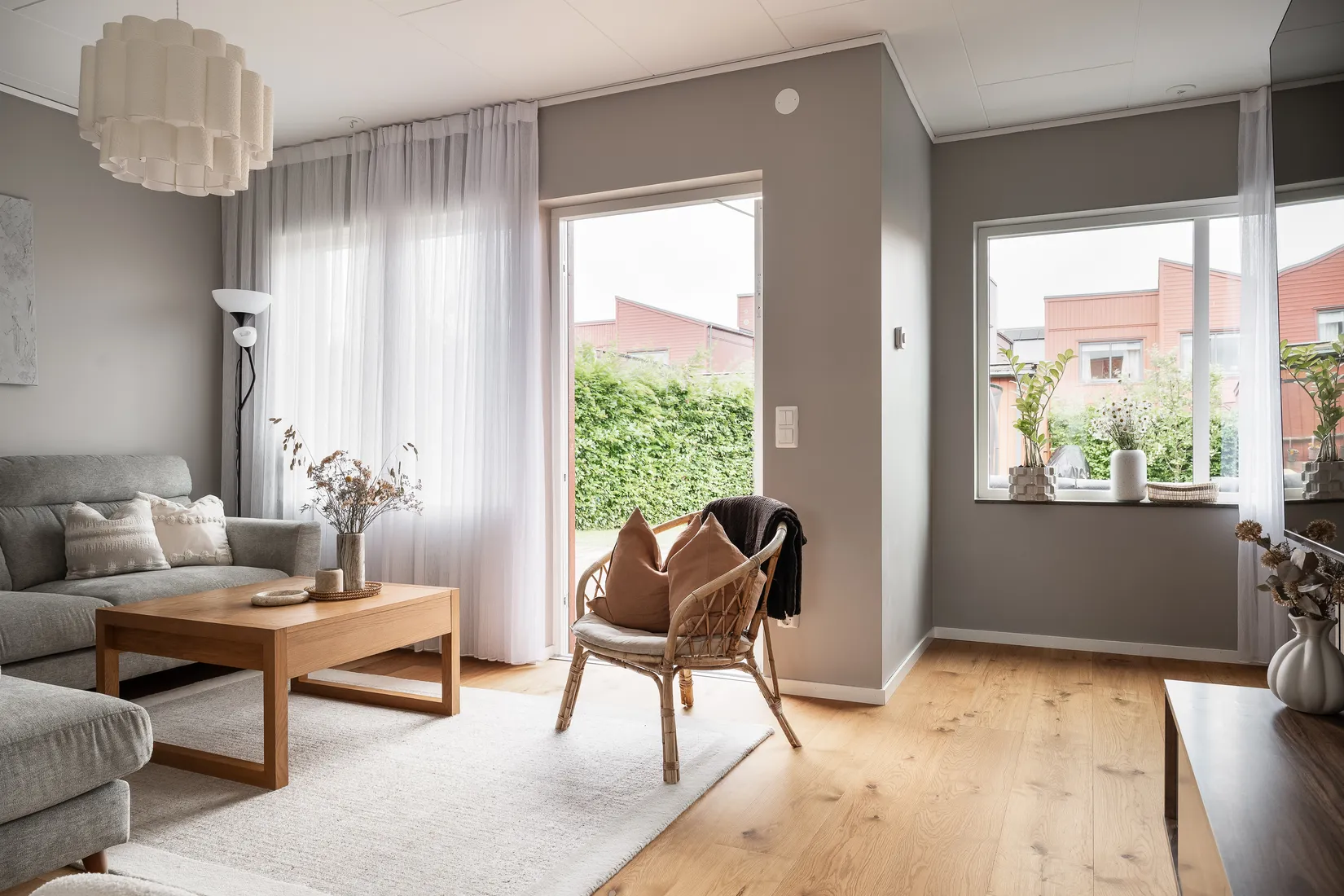 Bostadsrätt, Kapplandsvägen 9, Bredvik, Växjö